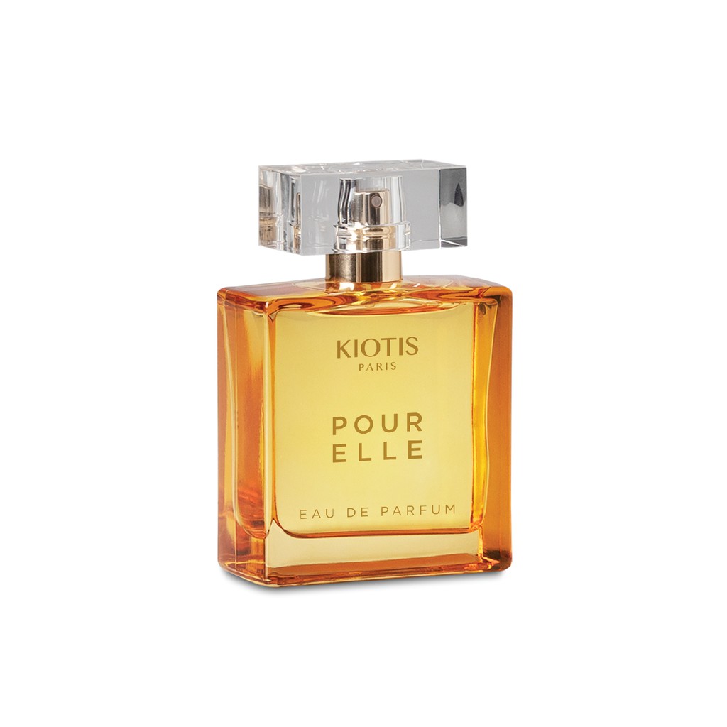 Nước hoa cao cấp cho nữ giới Kiotis Paris pour elle 50ml