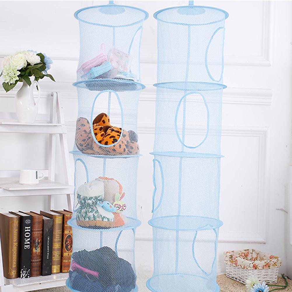 Giỏ đựng đồ lót/quần áo giặt ủi D8V7 Baske T E6P4