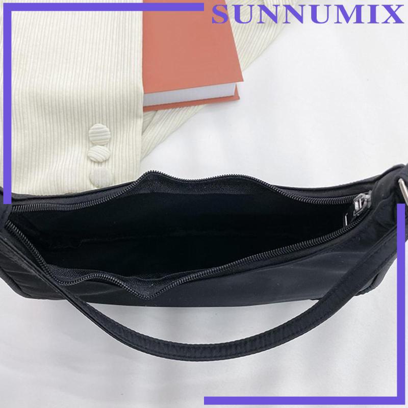 Túi Xách Nylon Đeo Vai Cỡ Lớn Thời Trang Cho Nữ