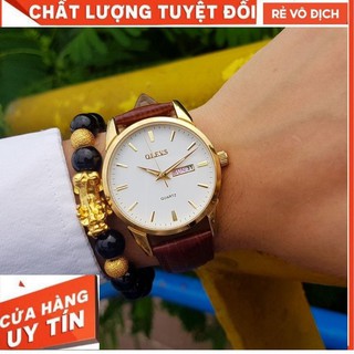 Đồng Hồ Nam Olevs Chính Hãng Chống Nước chống xước