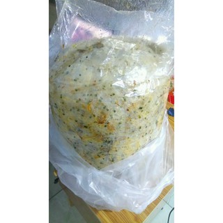 Bánh tráng trộn chay (1kg)