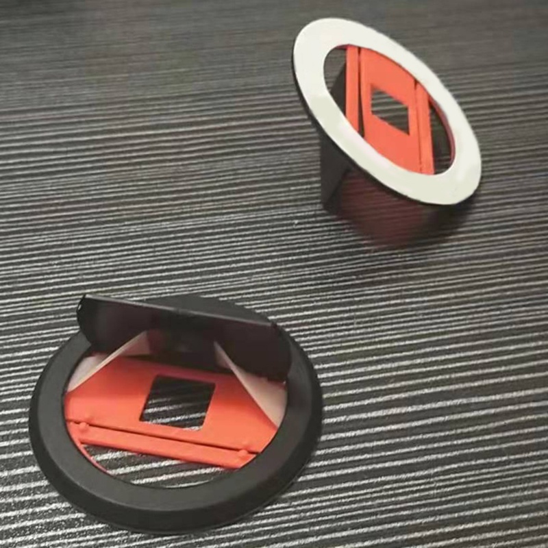 Nhẫn Đỡ Điện Thoại Siêu Mỏng Có Nam Châm Xoay Được | BigBuy360 - bigbuy360.vn