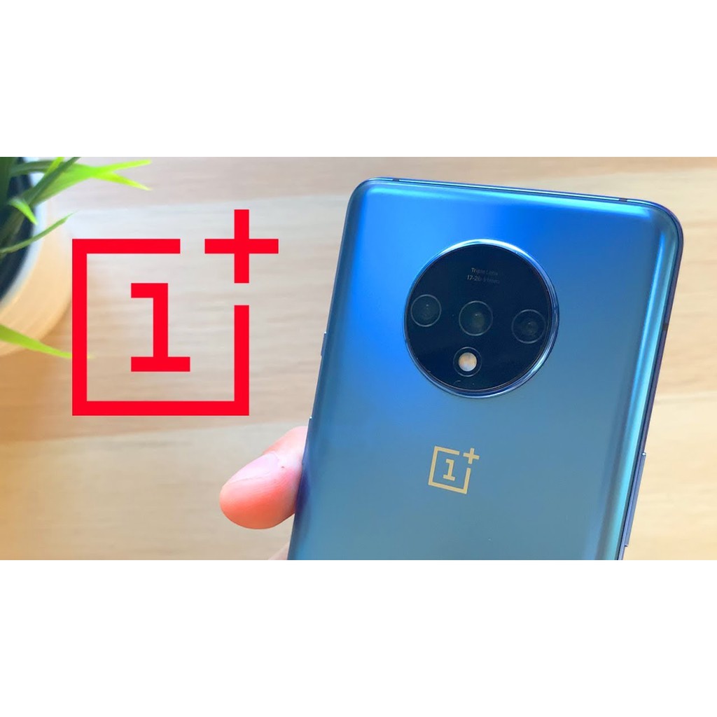 Điện Thoại OnePlus 7T Quốc tế 2 sim Likenew  8/128GB Snap855+ Vân tay siêu âm || Mua hàng tại Playmobile