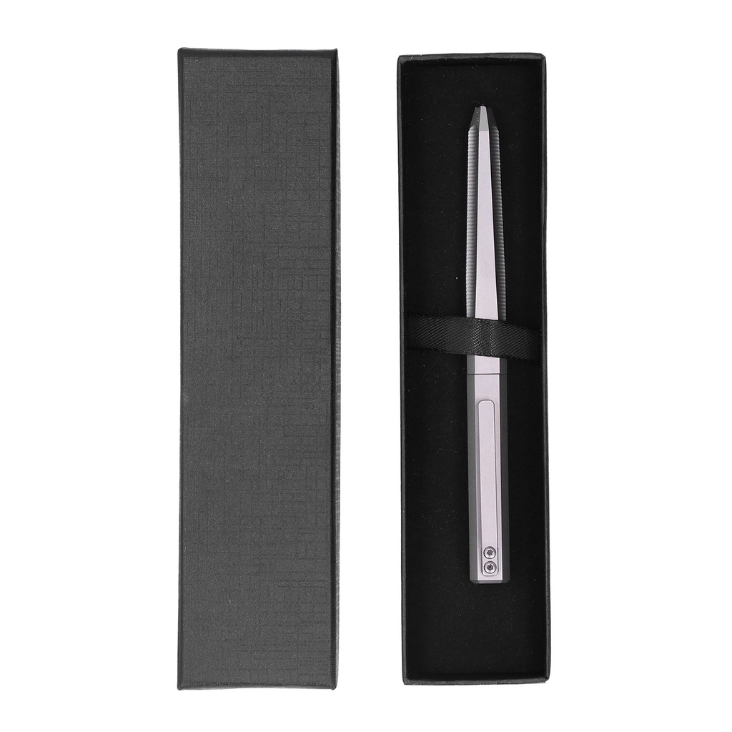 Bút Ký Tên Bằng Hợp Kim Thép Titan Kèm Kẹp Tiện Dụng