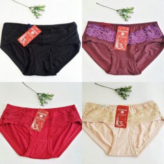 Sỉ 10 quần lót cotton thanh lý