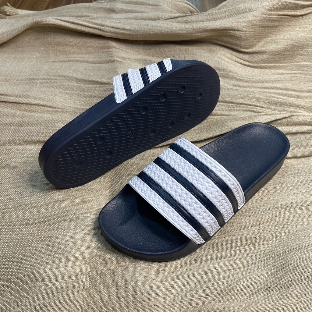 Dép DA-S fullbox đầy đủ tem mác đế cao su đúc chất liệu cao cấp xịn sò mới về