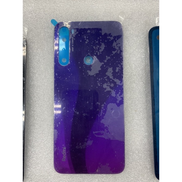 lưng xiaomi note 8 , nắp lưng redmi note 8