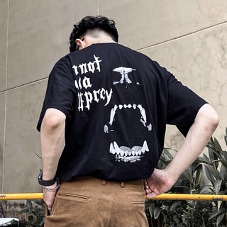 Áo thun hoạ tiết Hunter Nass (HUNTER TEE)