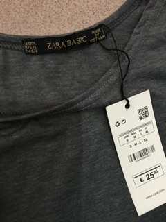 Áo croptop dài tay đẹp