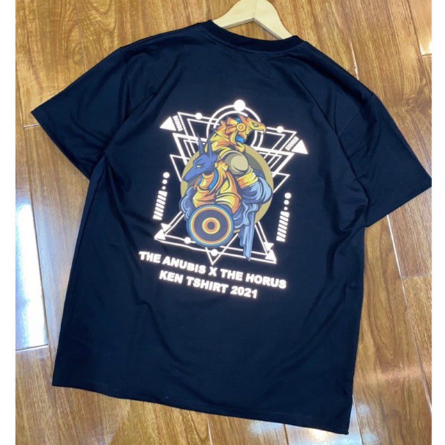 ÁO THUN PHẢN QUANG ANUBIS SGES PHẢN QUANG CAO CẤP, Vải Cotton 75% Co Giãn.
