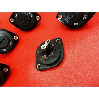 Selector chuyển đổi kháng trở ra cho Âmly, công tắc chuyển đổi Ohm