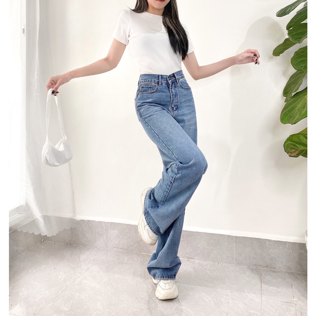 Quần Basic Bear Jeans 20decemberjeans mã 2014 | BigBuy360 - bigbuy360.vn