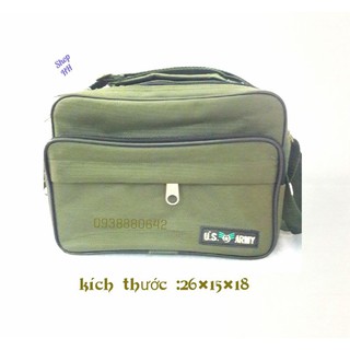 túi đựng đồ nghề US.ARMY-cỡ nhỏ