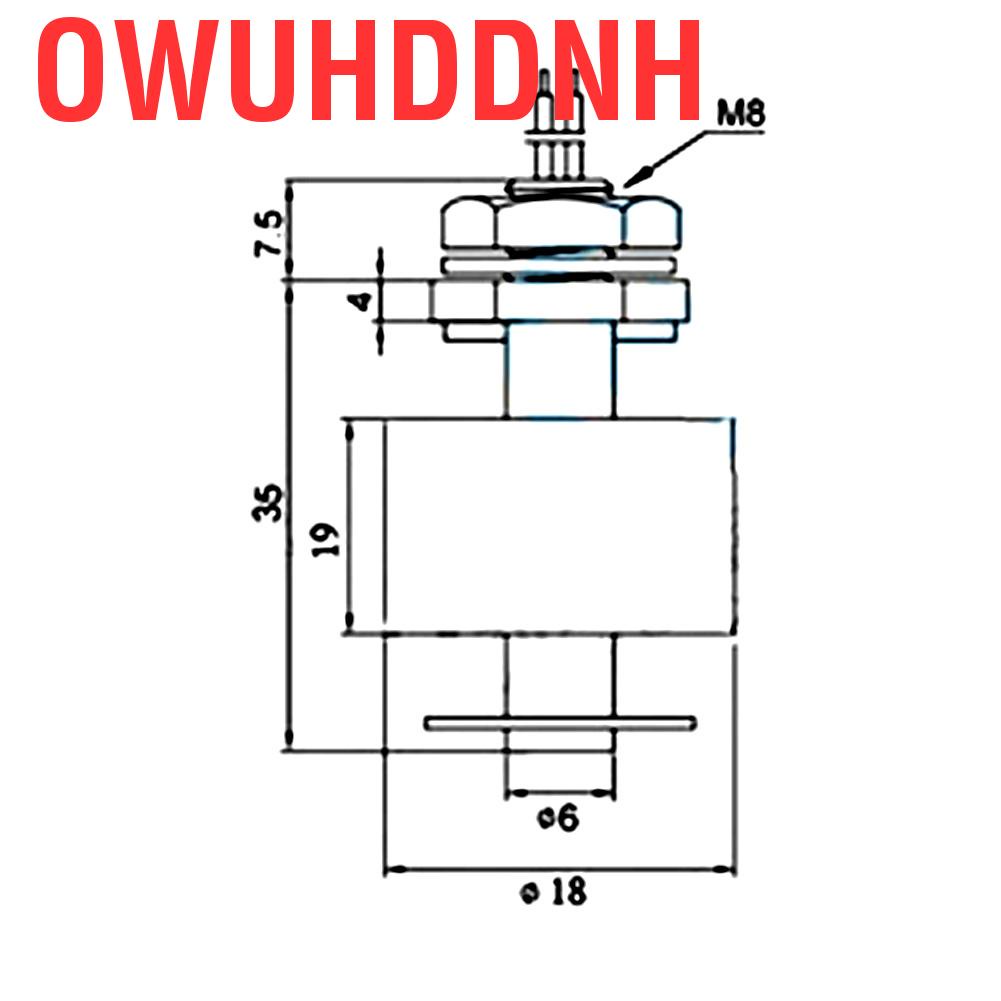 Bảng mạch điều khiển lập trình PLC Logic FX2N-6MR WS2N-6MR-S