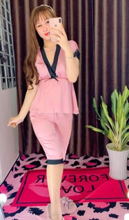 BỘ LỤA SATIN THIẾT KẾ