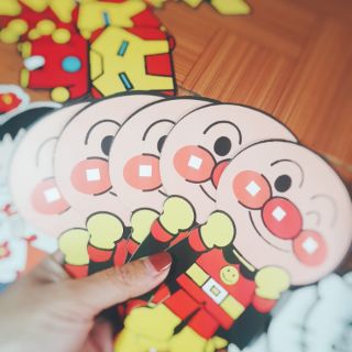 Combo 5set lì xì