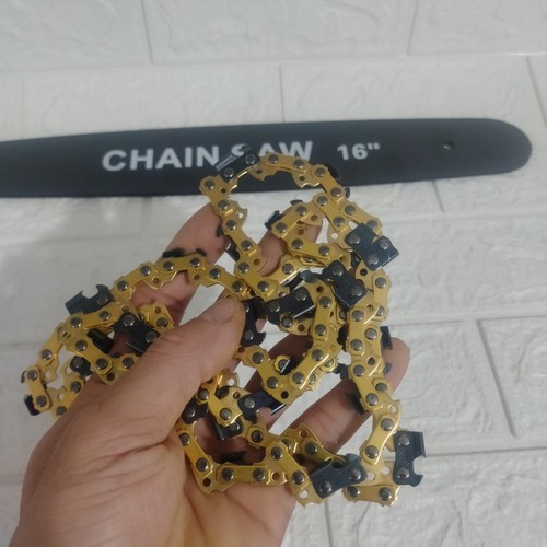 Dây xích dùng cho cưa điện lam dài 40cm 29 mắt cắt