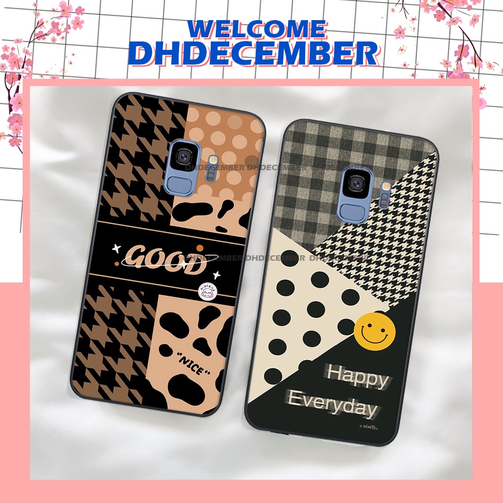 Ốp lưng Samsung Galaxy S9 in hình 3D mẫu  hot hit - hàng cao cấp