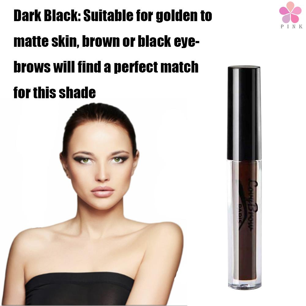Kem trang điểm lông mày chống thấm nước và lâu trôi tự nhiên | BigBuy360 - bigbuy360.vn