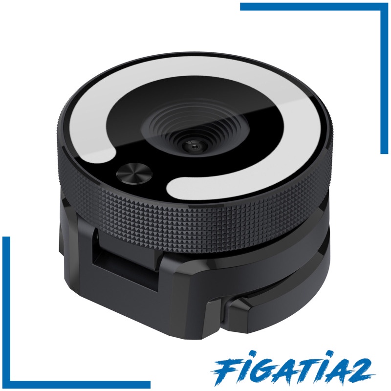 Webcam Figatia2 Tích Hợp Đèn Led Tự Động Cho Laptop / Máy Tính | BigBuy360 - bigbuy360.vn
