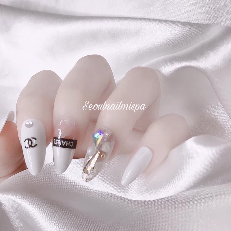 NailBox - Móng úp sẵn