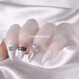 NailBox - Móng úp sẵn