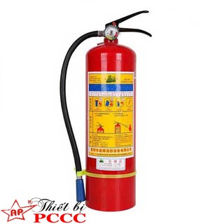 Dây loa bình chữa cháy bột 4kg