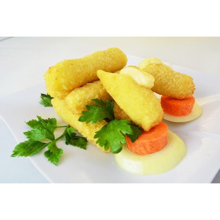 [Chỉ Giao HCM] - Phô Mai Que Việt Sin - 400g