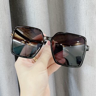 Kính mát hợp kim nam nữ fendi tròng phân cực polarized