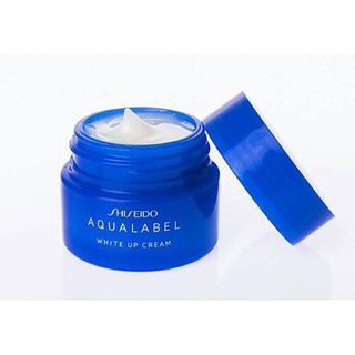 Kem dưỡng đêm Shiseido Aqualabel White up Cream
