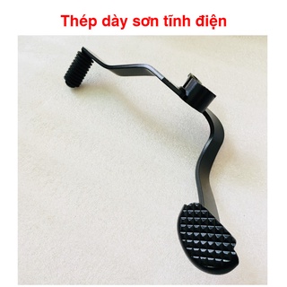 Cần số 2 chiều Winner X