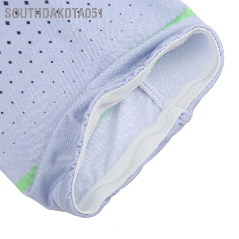 Hàng HOT Ống Tay Chống Nắng Găng Tay chống nắng Bảo vệ Đàn hồi thoáng khí Mát mẻ Hấp thụ Độ ẩm cho Du lịch Đạp xe Thể thao【Southdakota051】