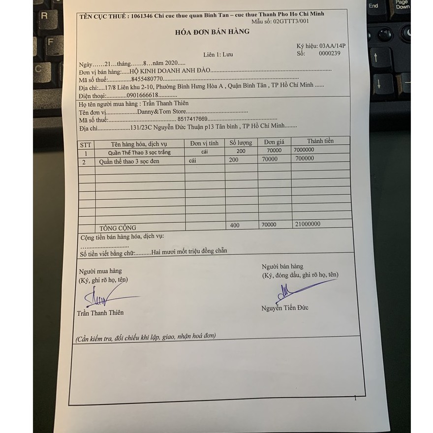 Quần Thể Thao Nam 3 Sọc Ống Suông- Chất Liệu 2 Da 4 Chiều form 46-76kg