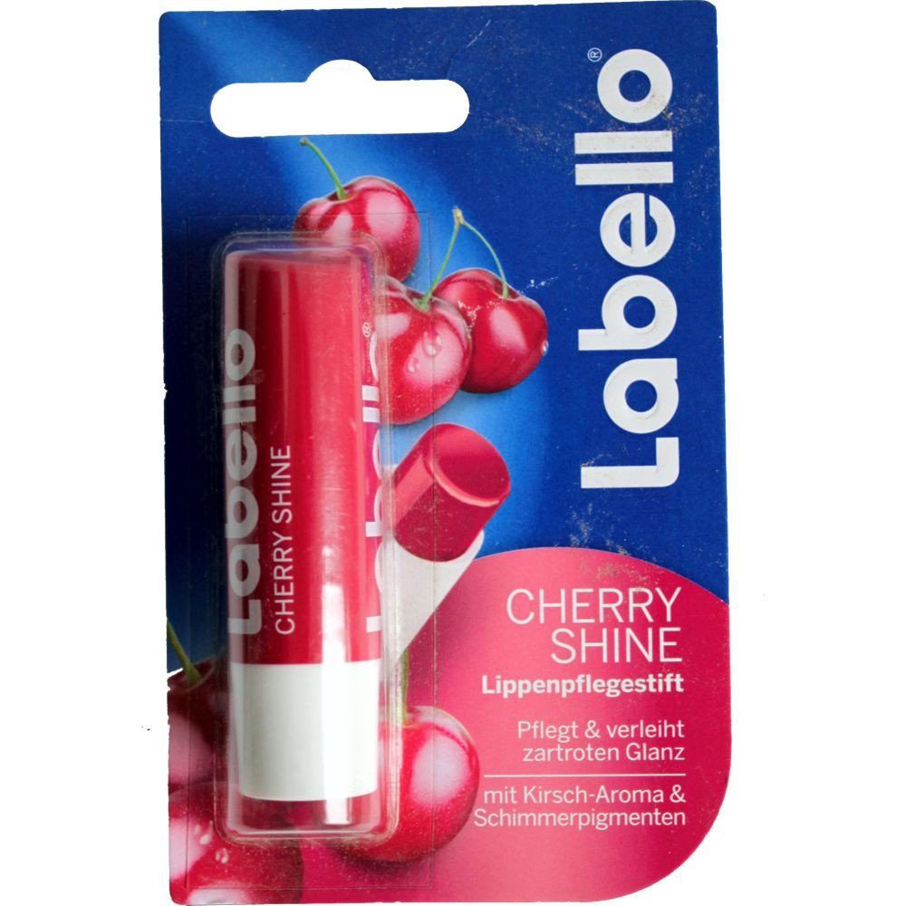 Son dưỡng môi Labelo Đức