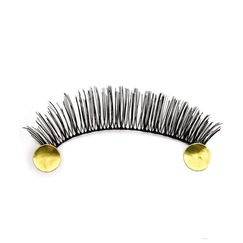 Lông mi giả sợi Cotton mềm dày tự nhiên cho biểu diễn sân khấu | BigBuy360 - bigbuy360.vn