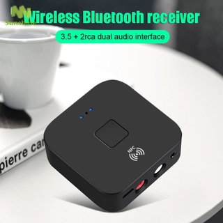 Aptx LL Low Latency Bluetooth 5.0 Transceiver Wireless Audio Adapter for TV PC Car with AUX Spdif CSR8670 RCA 3.5mm Jack
