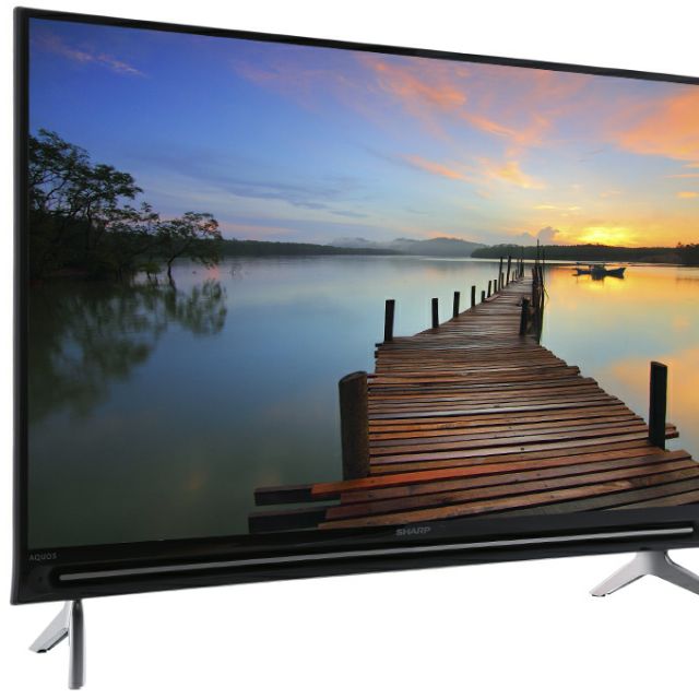 Smart Tivi Sharp 40 inch LC-40SA5500X