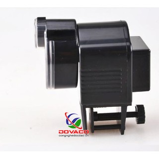 Máy cho cá ăn tự động DOVA AF-2003