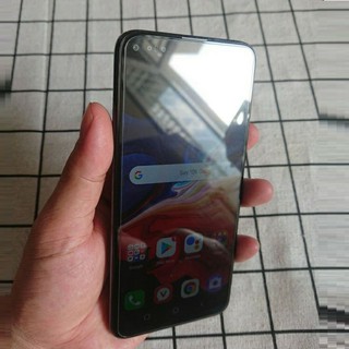 Kính cường lực 9H cho Vsmart Live 4 cao cấp chống vỡ bảo vệ máy