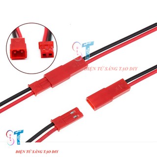 Dây nối jst 2p