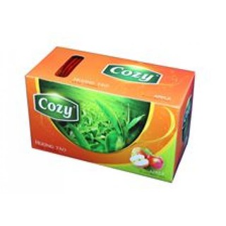 Trà cozy hương táo 50g