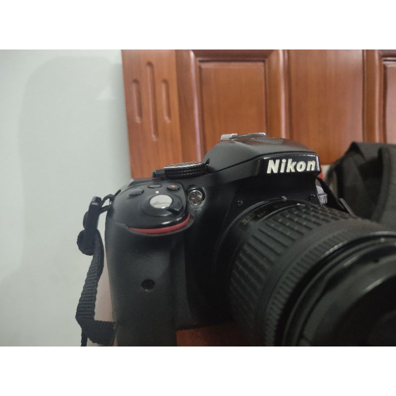 máy ảnh nikon D5300 cũ đã qua sử dụng