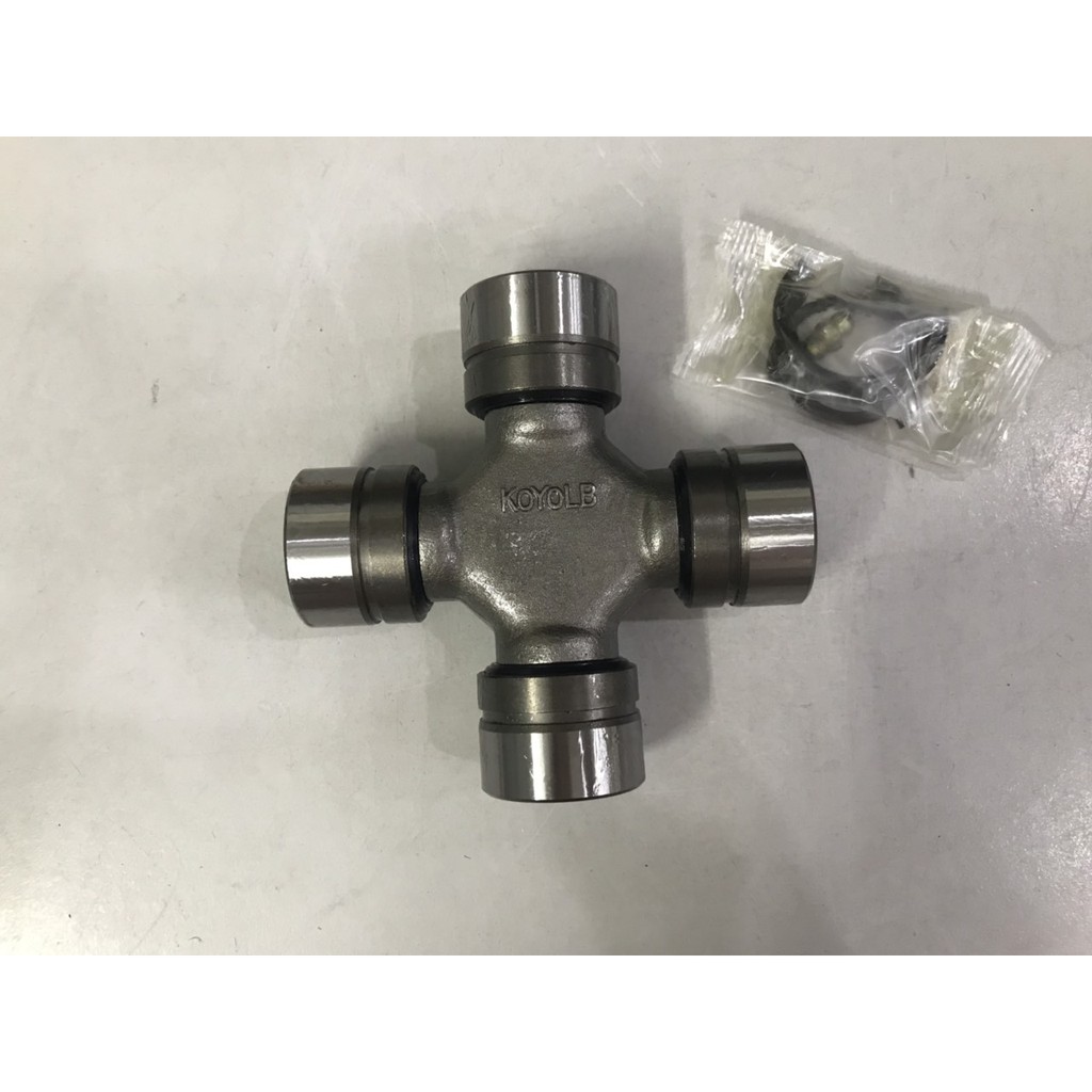 Bi Chữ Thập 3T5 (35*107) KOJO- NHẬT (Cái) Bi chữ thập Hyundai County