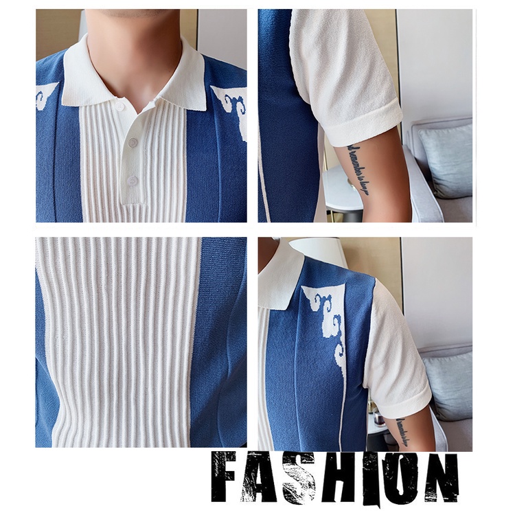 Áo polo, áo phông cổ bẻ PL07 vải lụa dệt kim cao cấp, thoáng mát mùa hè