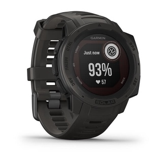 Đồng hồ thông minh Garmin Instinct Solar