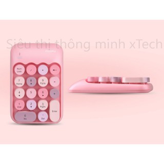 Bàn phím số không dây Mofii X910