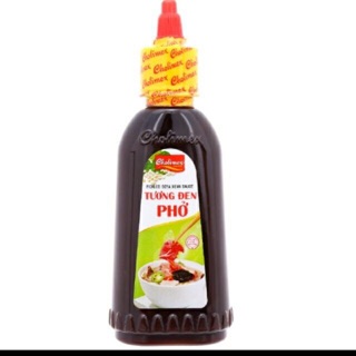 Tương đen phở Cholimex chai 230g