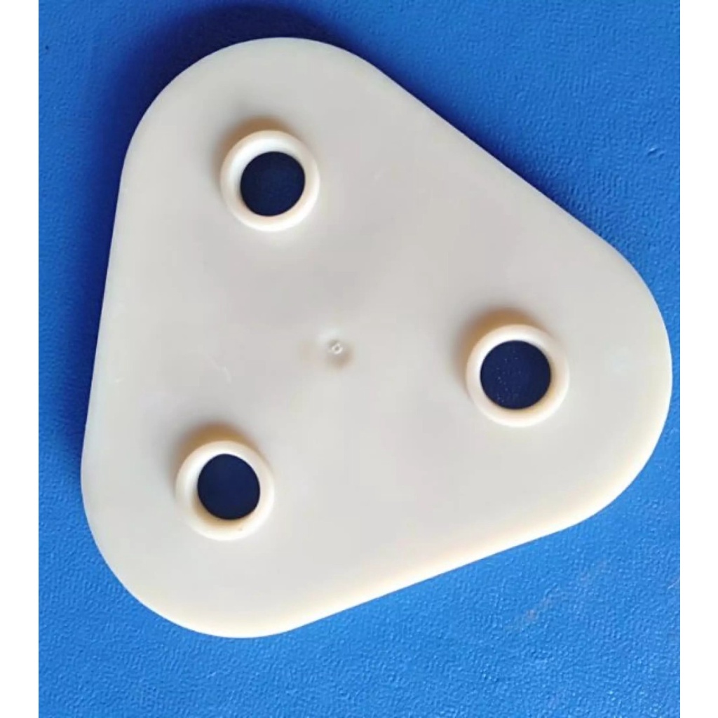 Da Bơm- Màng Bơm- Gioăng  Bơm Dùng Thay Thế Cho Các Dòng Máy Bơm Phun Sương Hoặc Máy Lọc Nước RO 24V