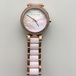 Đồng hồ nữ Michael Kors MK6402