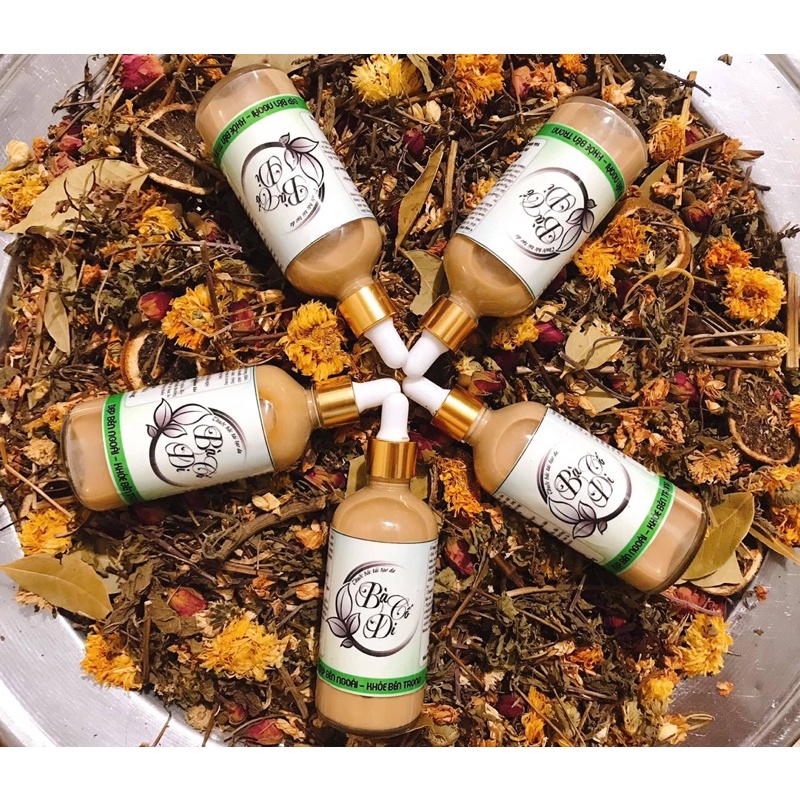 Tái tạo da Bà Cố Di